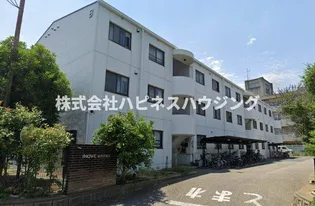 ガーデンヒルズ六高台B棟の画像