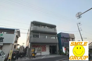 EWレジデンス東中山の画像