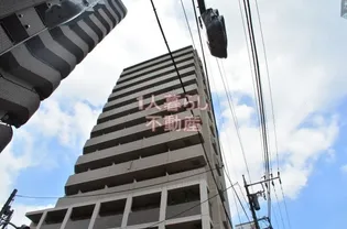 ブライズ品川南LEーLIONの画像