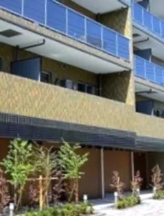 東京都墨田区東向島1【マンション】の外観