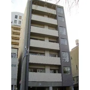 リノチェロンテ靭公園の画像