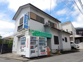 スズキハイツの画像