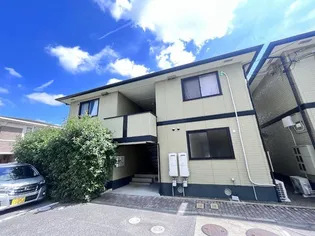 シャトレアン津高 A棟の画像