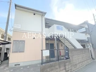 ヴィラ本厚木の画像