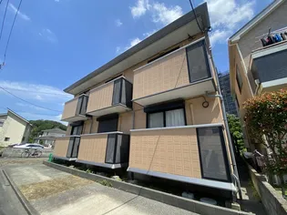 コーポ コーアイの画像