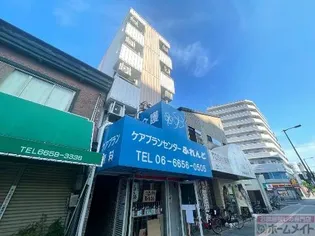 シャルム岸里の画像