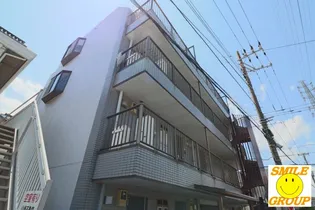 ベイコートNO 1の画像