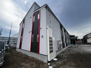 ブランニュー南小泉IIの画像