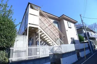 TーNET 岸田ハイツの画像