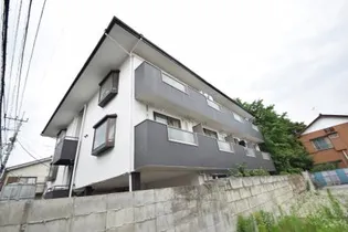 メゾン中山の画像