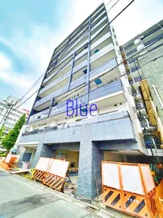 ガーラ クレスタ川崎の画像