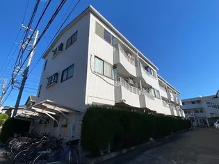 第2タカサハイムの画像