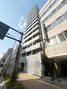 プレミアムキューブジー後楽園【PREMIUM CUBE G 後楽園】【7階】の外観