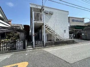 レオパレスプラムの画像