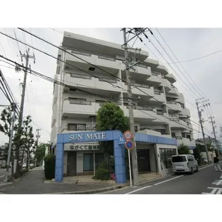 OS SKYサンメイトの画像