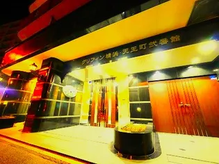 グリフィン横浜 天王町弐番館の画像