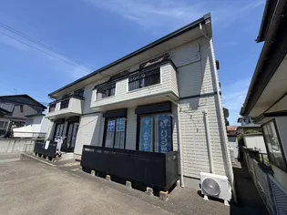 ソファレ南の画像