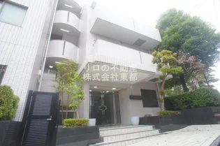 赤堤ロイヤルヒルズの画像