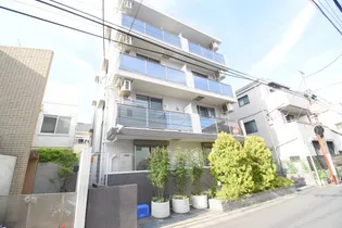 スターレジデンスの画像