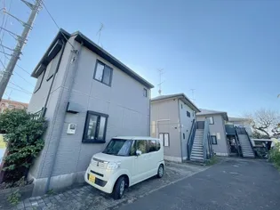 セントレージガーデン Aの画像