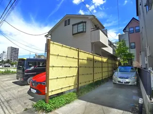 コーポサントーレアの画像