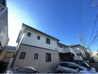 ハイネスヒルズの画像