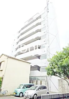 東京都足立区千住大川町【マンション】の外観