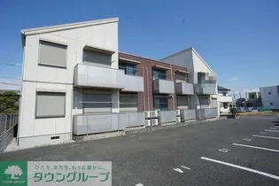 グランシャリオの画像