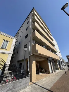 カナスカイビルの画像