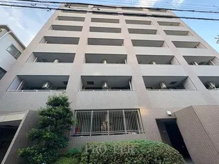 リヴェール楠根の画像