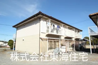 ドリームハイツ C棟の画像