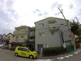 ハイムヤマダの画像