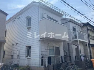 ボナハイム羽田の画像