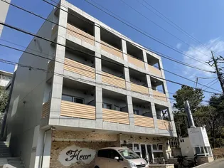 MIUたまプラーザの画像