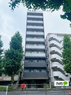 デュオステージ新高円寺の画像