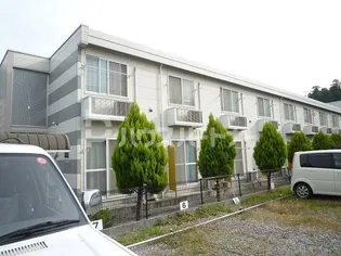 フルール柏公園の画像