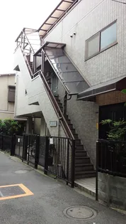 コーポ仙松の画像