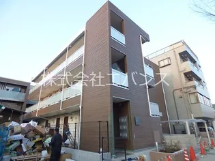 リブリ FORTUNATEの画像