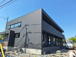 ウィステリア大泉学園の画像