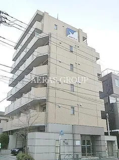 スカイコート富士見台の画像