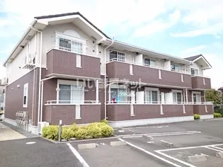 兵庫県伊丹市池尻5【アパート】の外観