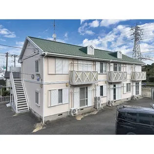 アネックス渋谷Bの画像