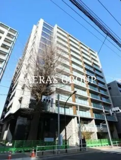 ジオ四谷荒木町の画像