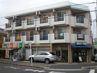 セジュール中山台の画像
