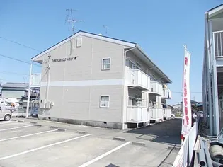 クレッシェンドハイム亮の画像