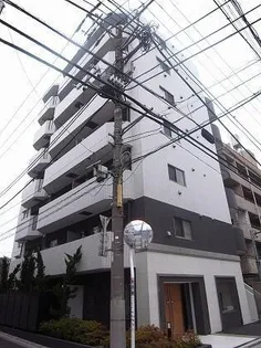 イデェオ東京の画像