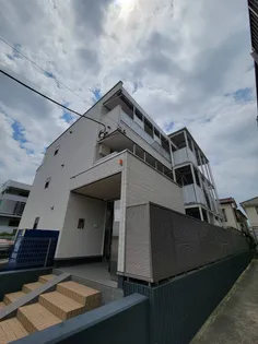 ローズパーク七番館の画像