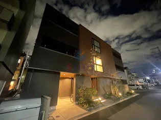 JS HOUSEの画像