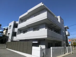 KODAヒルズ東新小岩の画像