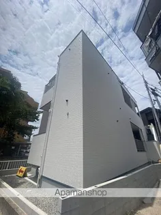 ADC大橋南グラン【1階】の外観